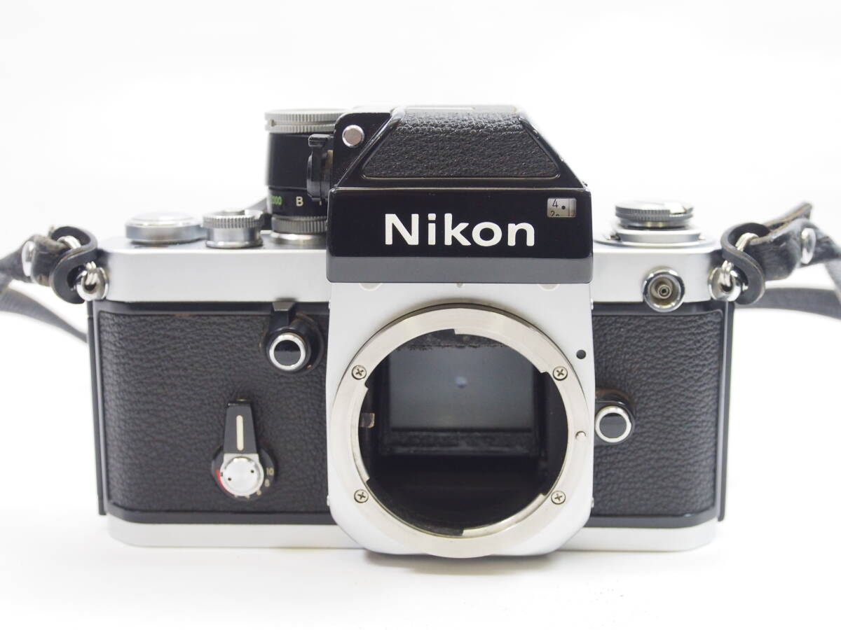 ニコンF2セット（ジャンク品） ニコンF2セット（ジャンク品） Yahoo!オークション -「nikon f2