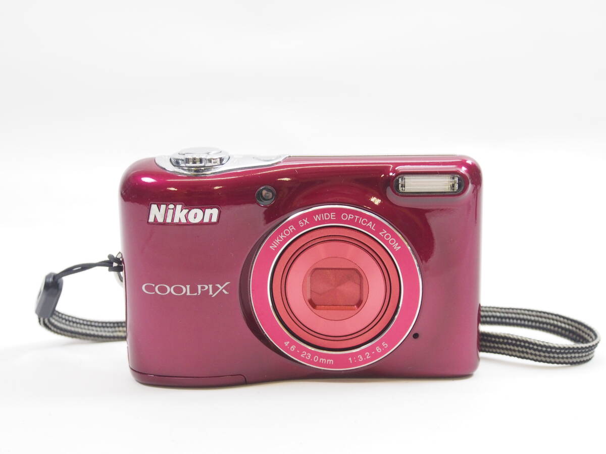 2025年最新】Yahoo!オークション -単三電池 デジカメの中古品・新品