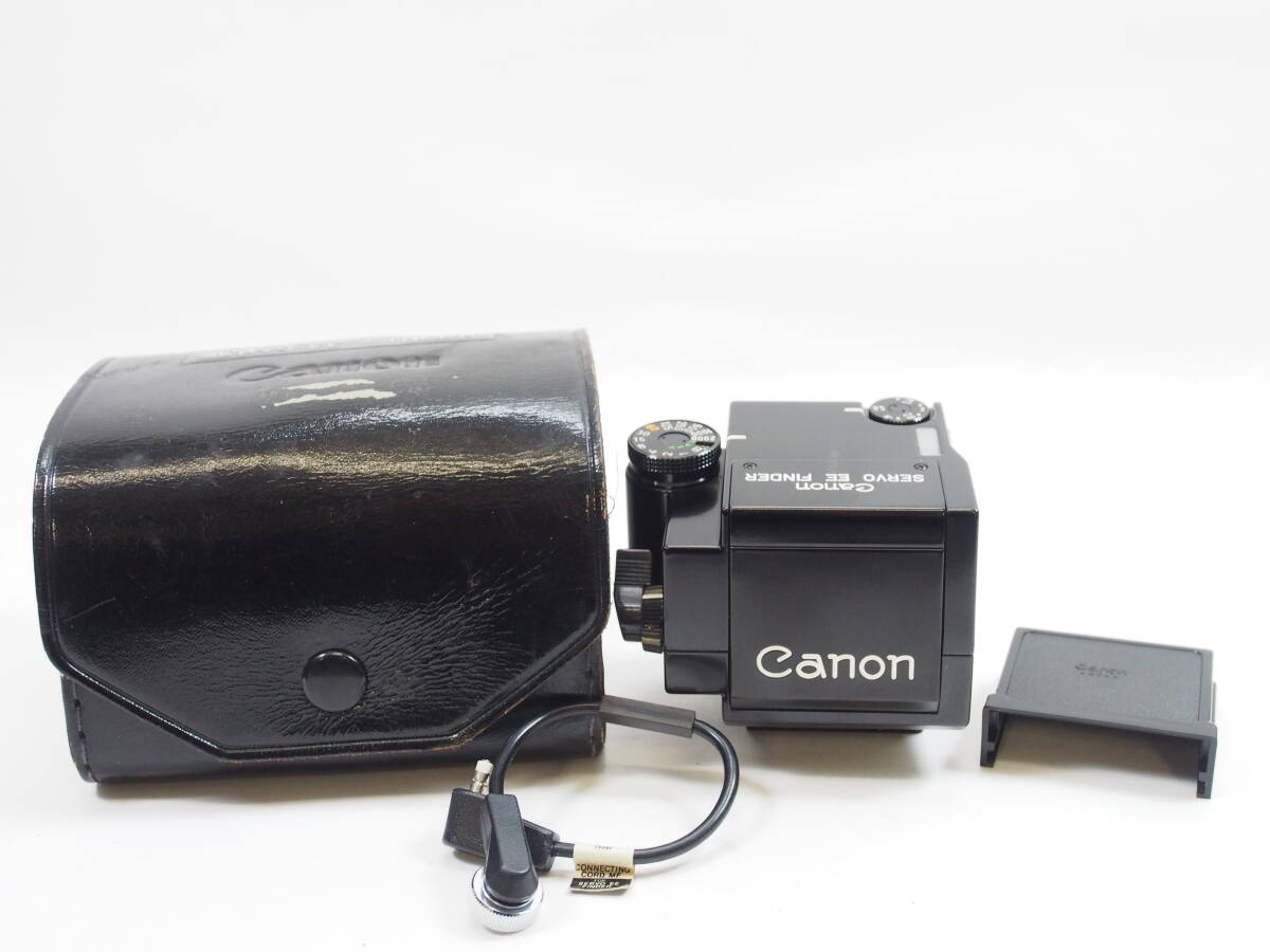 Yahoo!オークション -「canon f1 servo ee finder」の落札相場・落札価格