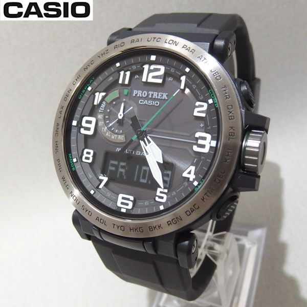 2025年最新】Yahoo!オークション - PRO TREK(カシオ か行)の中古