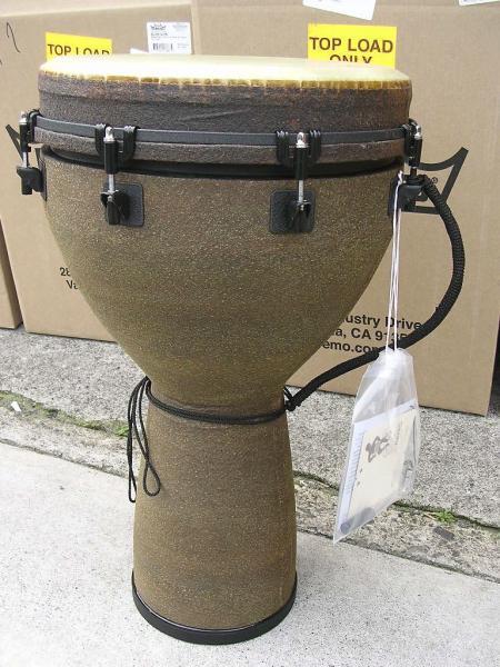 美品！REMO ジャンベ　パーカッション パーカッション ジャンベ REMO 商品一覧｜イケベ楽器店