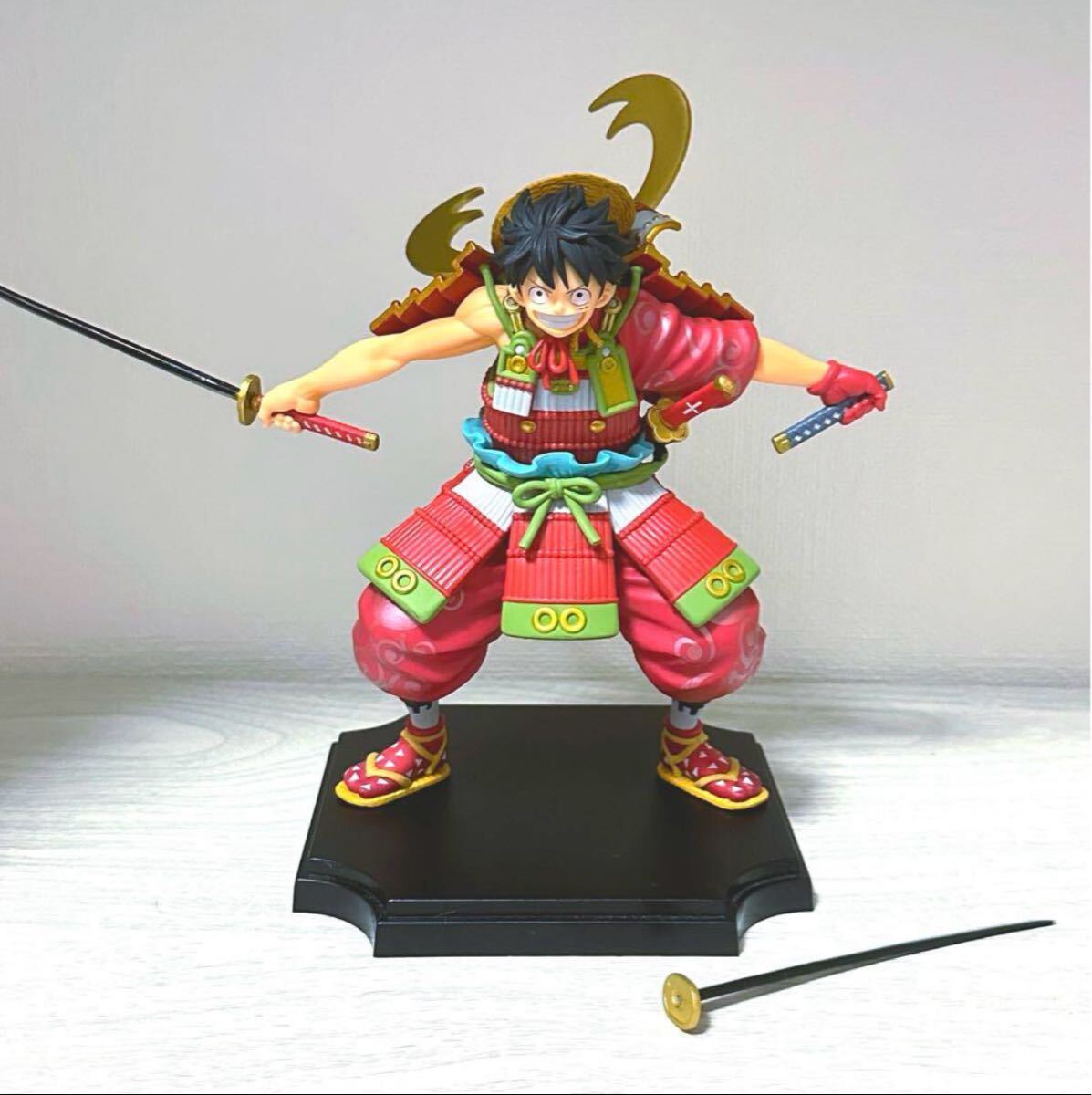 2025年最新】ワンピース 一番くじのフィギュアやグッズが