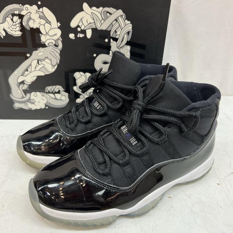 2025年最新】Yahoo!オークション -air jordan 11 space jamの中古品
