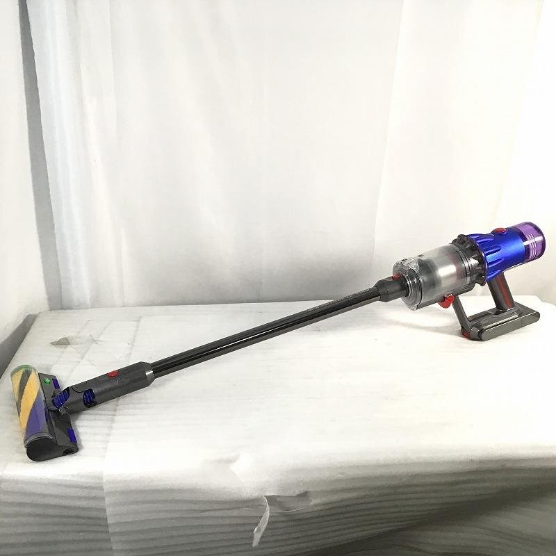 ダイソン Dyson V12 Detect Slim Fluffy SV20 FF N オークション比較