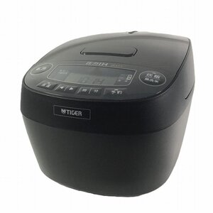【未使用中古品】 タイガー / TIGER JPV-B100 圧力IH 炊飯器 炊きたて 30020260