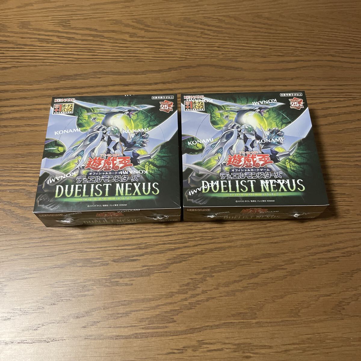 2025年最新】Yahoo!オークション -duelist nexus 未開封の中古品・新品