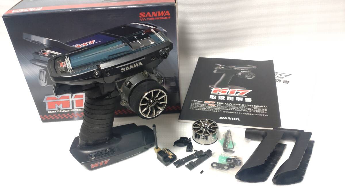 【お値下げ中】サンワM17 サンワ m17 ラジコン」の人気商品一覧 | 安い商品を通販サイト