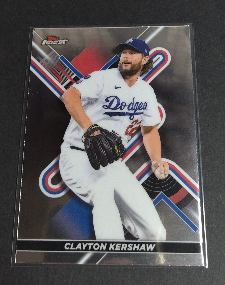 Clayton Kershaw ドジャース 実使用ボール カーショウ 限定500 MLB - Clayton Kershaw ドジャース 実使用ボール カーショウ