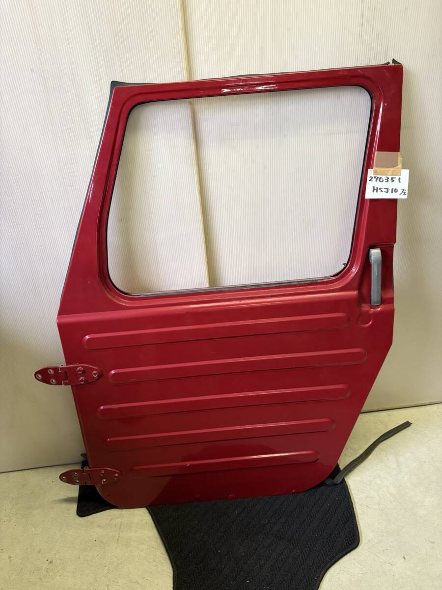 値下げ　ジムニー　SJ10 左ドア mqdefault.jpg