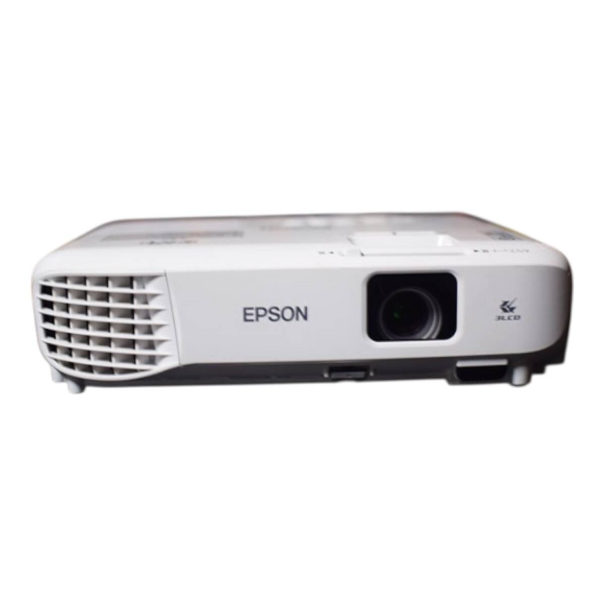 EB-W05 EPSONプロジェクター ジャンク ジャンク☆売り切り】EPSON ビジネスプロジェクター EB-W05