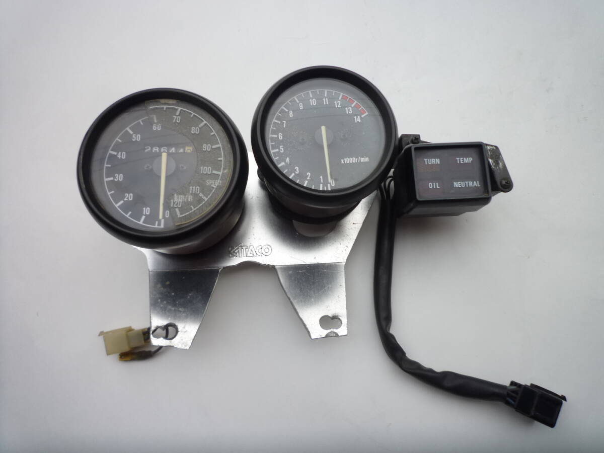 TZR50R 純正 タコメーター ユニット TZR50R 純正 タコメーター ユニット Yahoo!オークション