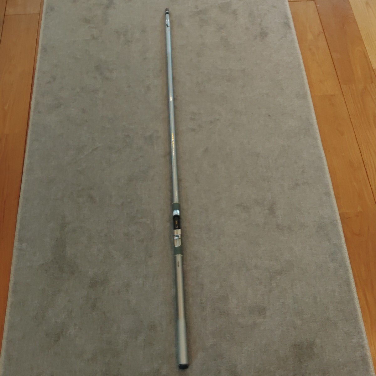 リョービ　沖堤前打ち　53<>59伸長 Yahoo!オークション -「リョービテトラ前打ち」の落札相場・落札価格