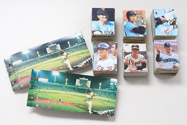 Yahoo!オークション -「カルビー プロ野球 カード 70」の落札