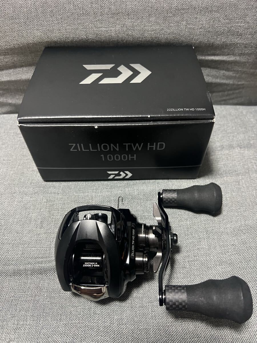 2025年最新】Yahoo!オークション -ジリオン ハンドルの中古品