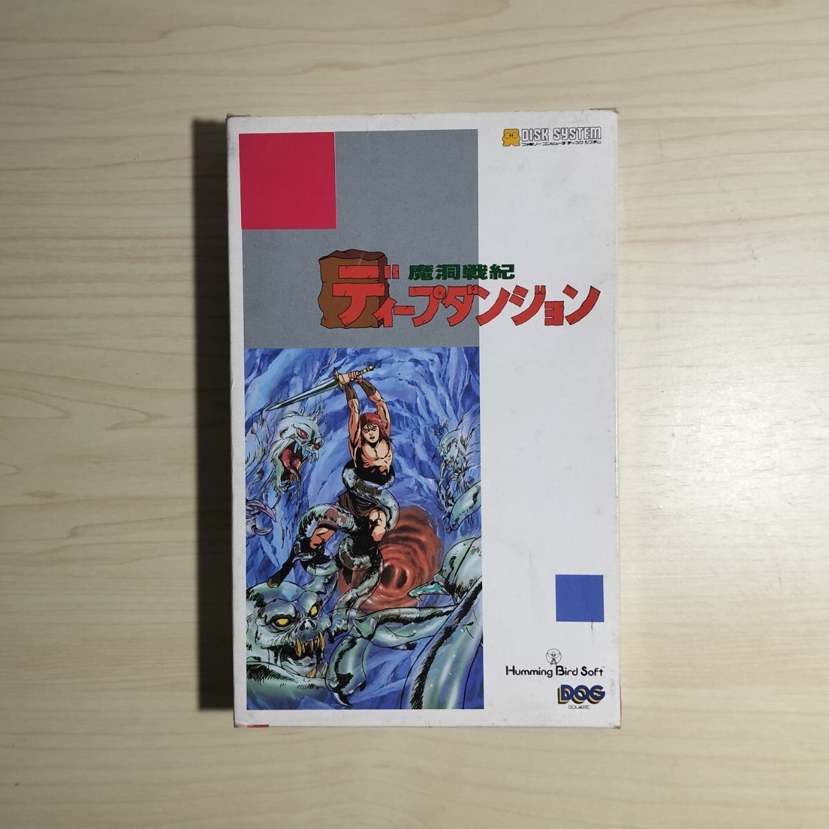 2025年最新】Yahoo!オークション -ディスクシステム ディープ