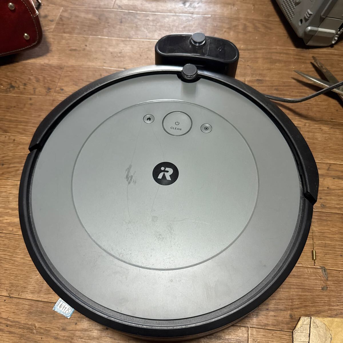2025年最新】Yahoo!オークション -ルンバ i2の中古品・新品・未