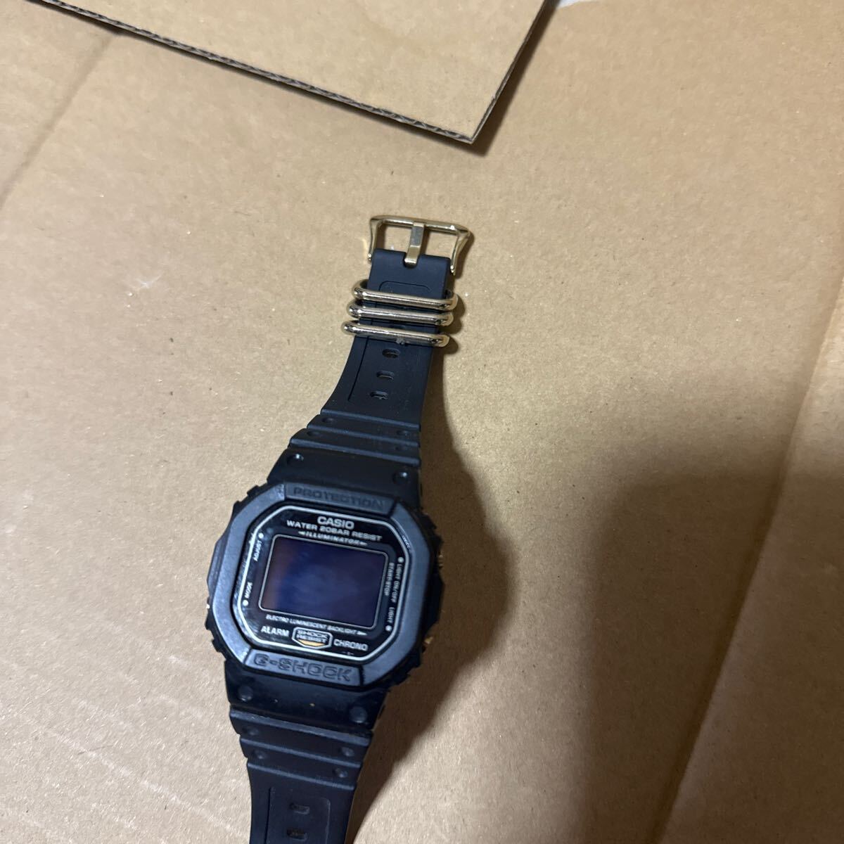 2025年最新】Yahoo!オークション -g-shock dw-5600の中古品
