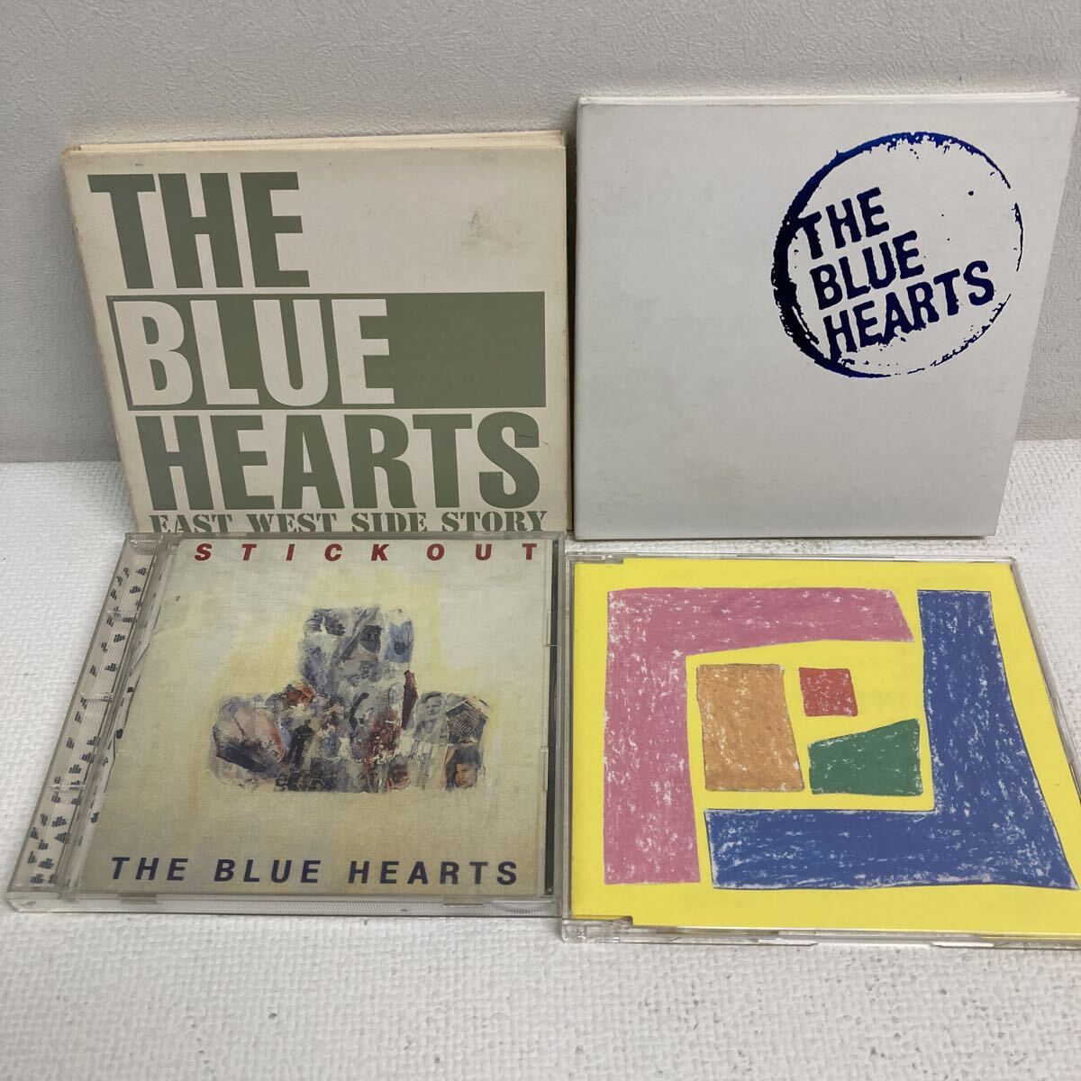 2025年最新】Yahoo!オークション -ハイロウズcdの中古品・新品