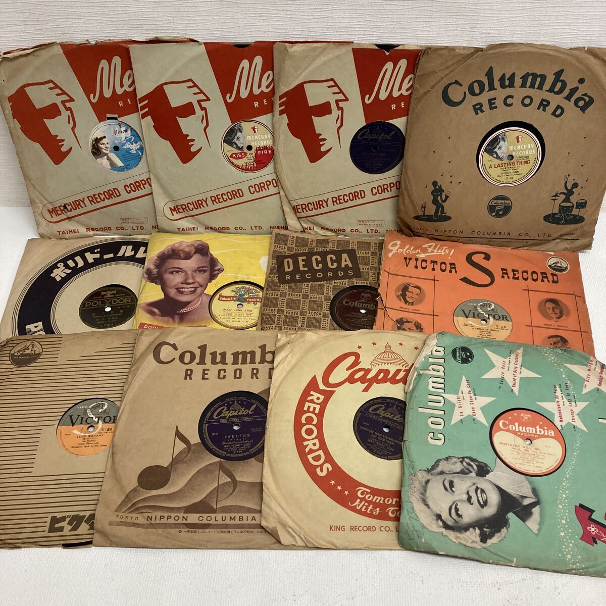 JAZZ ジャズ LPレコード 17枚セット モダンジャズ ビバップ まとめ売り JAZZ ジャズ LPレコード 17枚セット モダンジャズ ビバップ