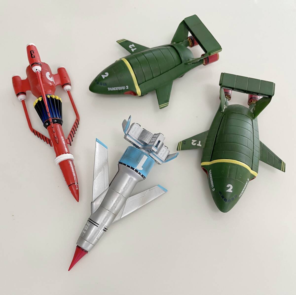 Yahoo!オークション -「コナミ sfムービーセレクション