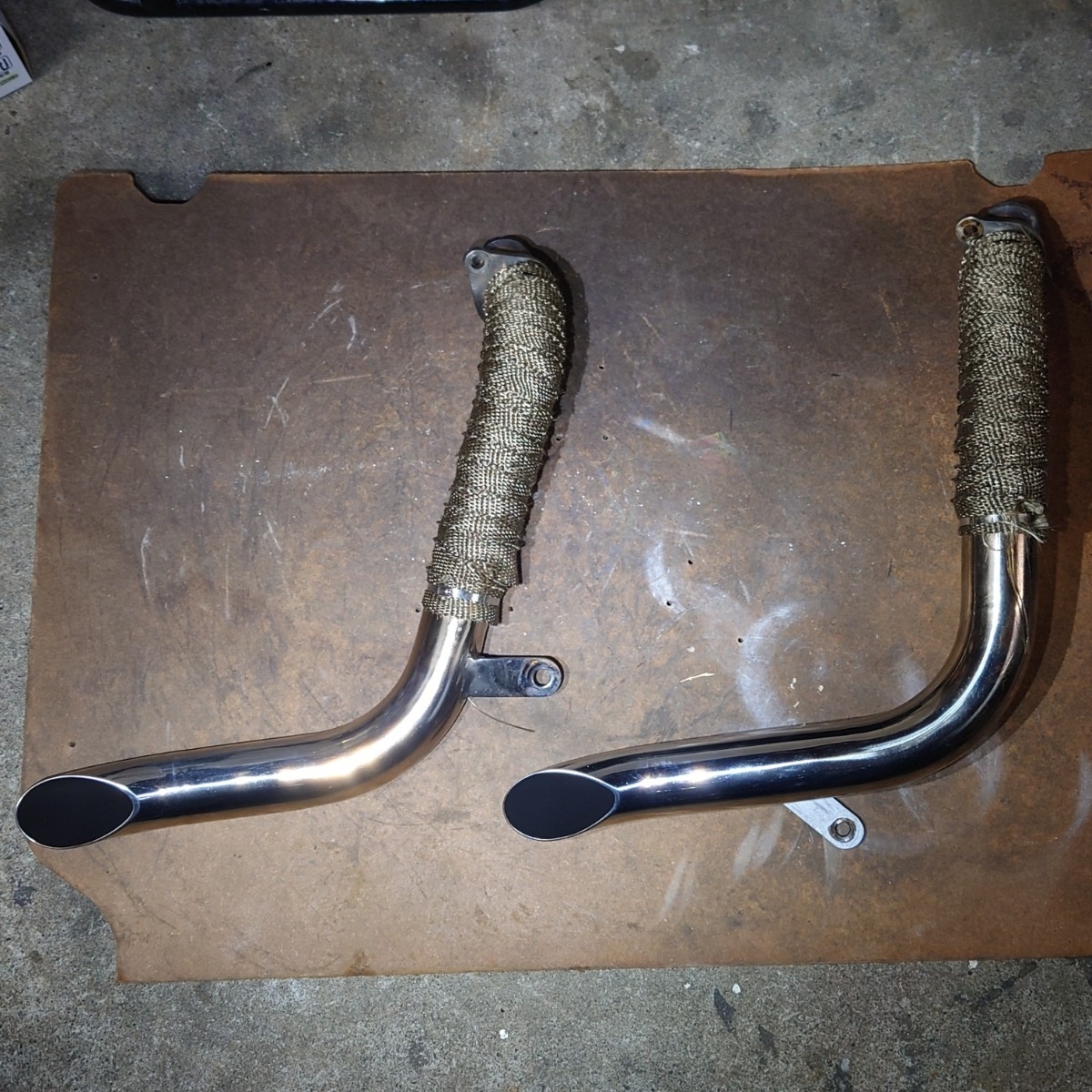 スティード400社外中古マフラー 2025年最新】Yahoo!オークション -スティード400 マフラー