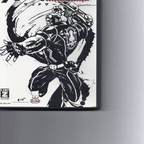 Wii マッドワールド Mad World 中古 正常動作品