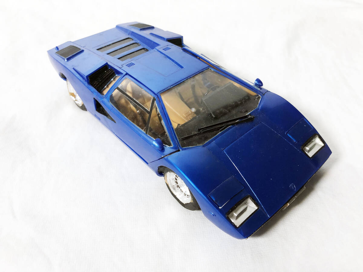 2025年最新】Yahoo!オークション -カウンタック ラジコンの中古