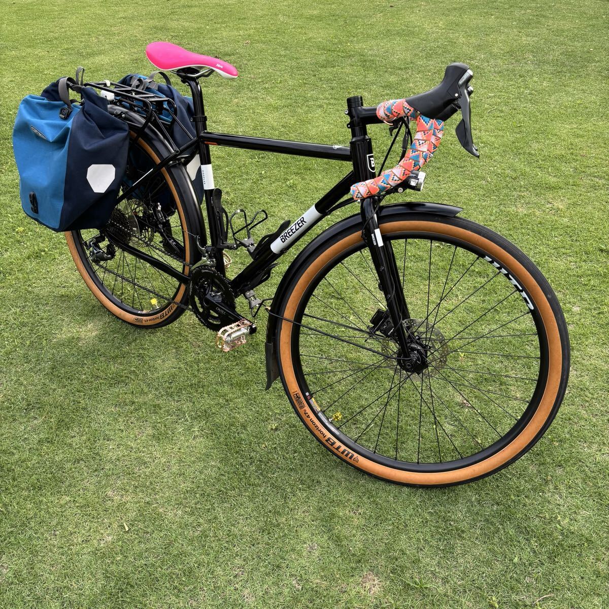 2025年最新】Yahoo!オークション -クロモリロードバイク(自転車