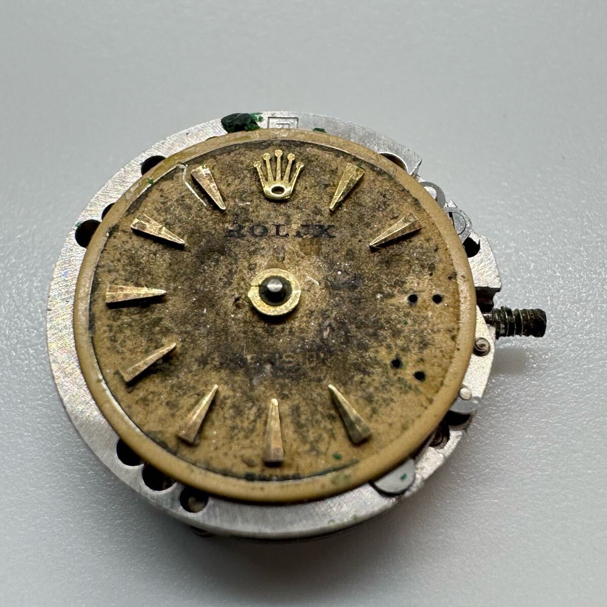 即購入⭕ジャンク品 ロレックスロゴ入り ※訳あり 2025年最新】Yahoo!オークション -(ジャンク 訳あり) ロレックス