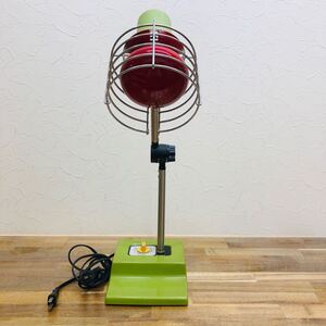 AA-1021A140 National Инфракрасный биосвет Showa Retro RH-525 National