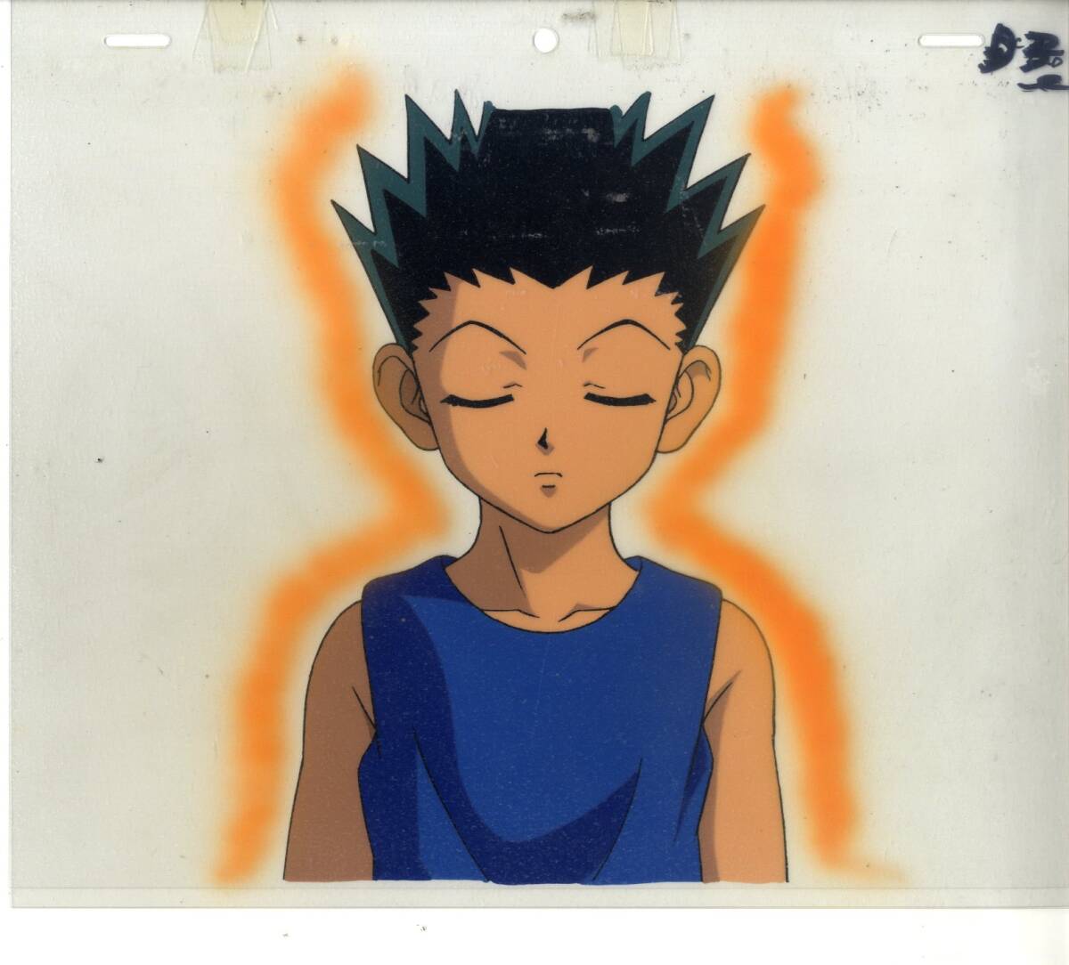 2025年最新】Yahoo!オークション - HUNTER×HUNTER(は行 セル画