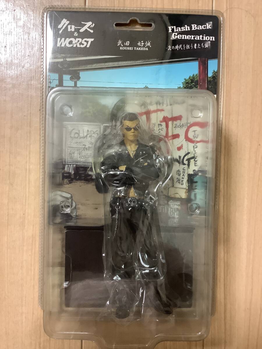 2025年最新】Yahoo!オークション -クローズworstフィギュアの