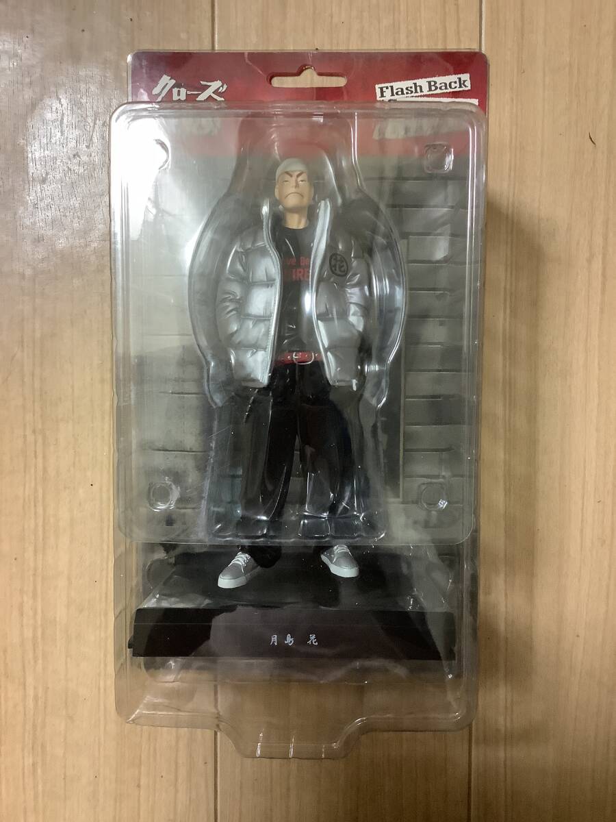 2025年最新】Yahoo!オークション -クローズ フィギュア月島花の中古品