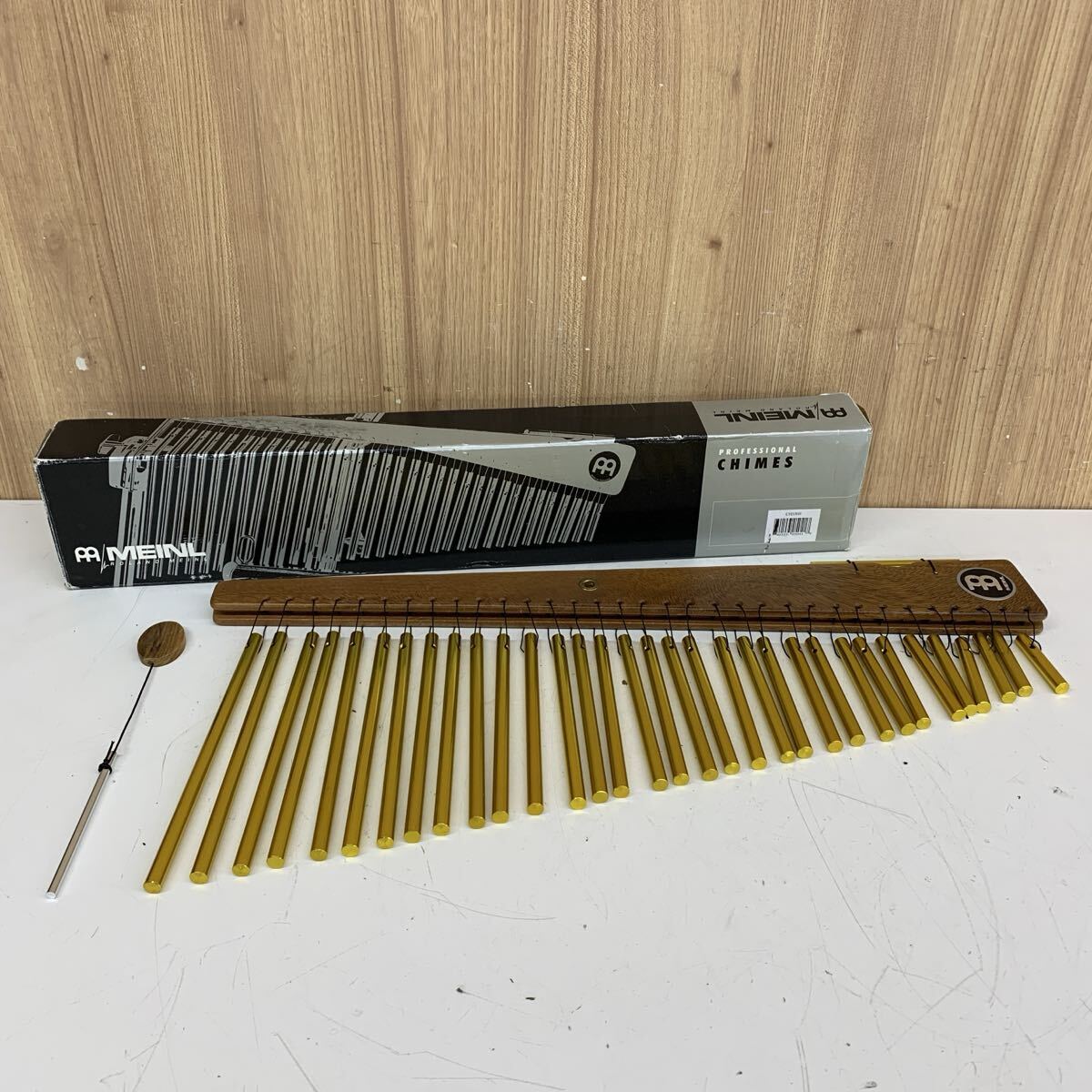 Yahoo!オークション -「ティンバレススタンド」(打楽器) (楽器