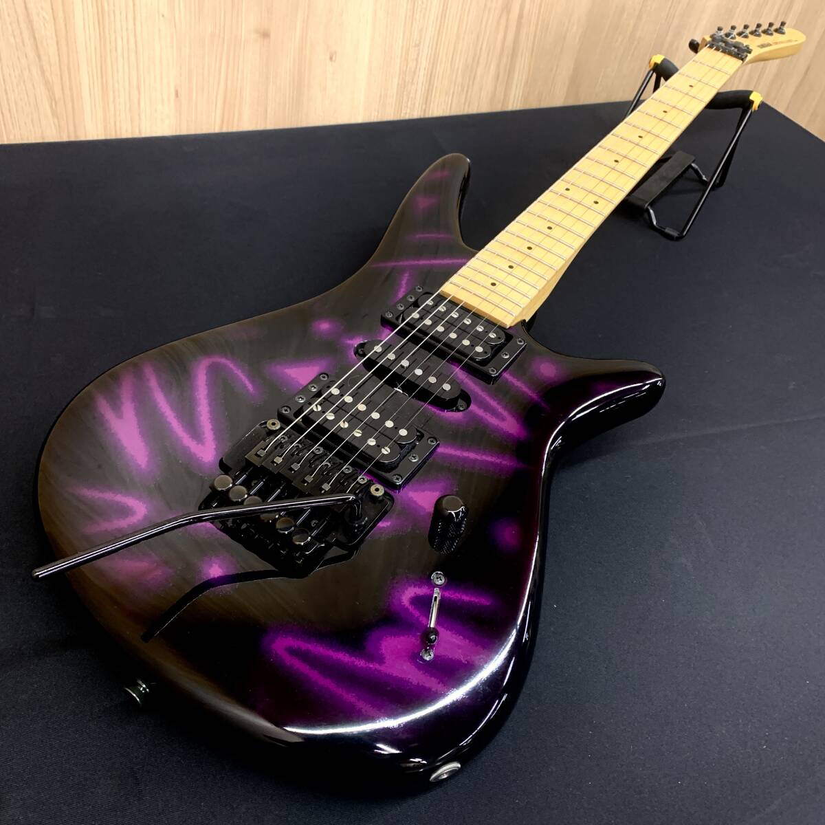 YAMAHA MG-M ⅡG✨️状態良好✨️ YAMAHAソフトケース付 YAMAHA MG専用GIG BAG - YAMAHA MG-M series