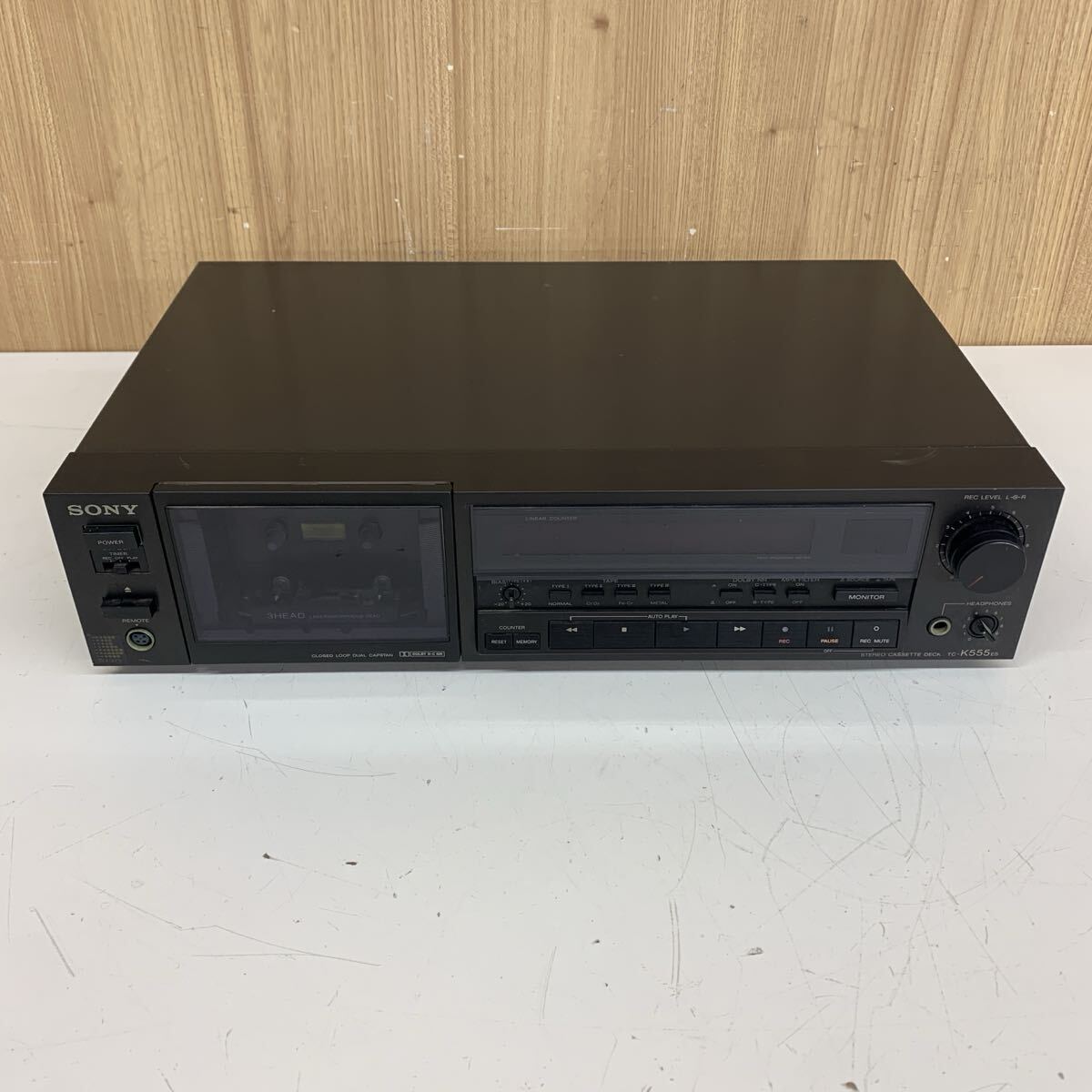 Yahoo!オークション -「tc-k555es」の落札相場・落札価格