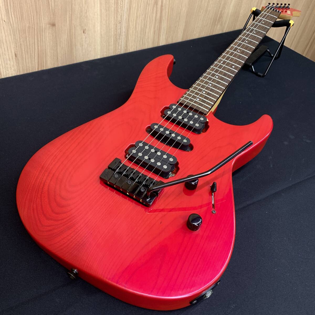 X'mas Sale ☆★★日本製Fernandes FRJ512状態良好★★☆ 2025年最新】Yahoo!オークション -フェルナンデス fr(エレキ