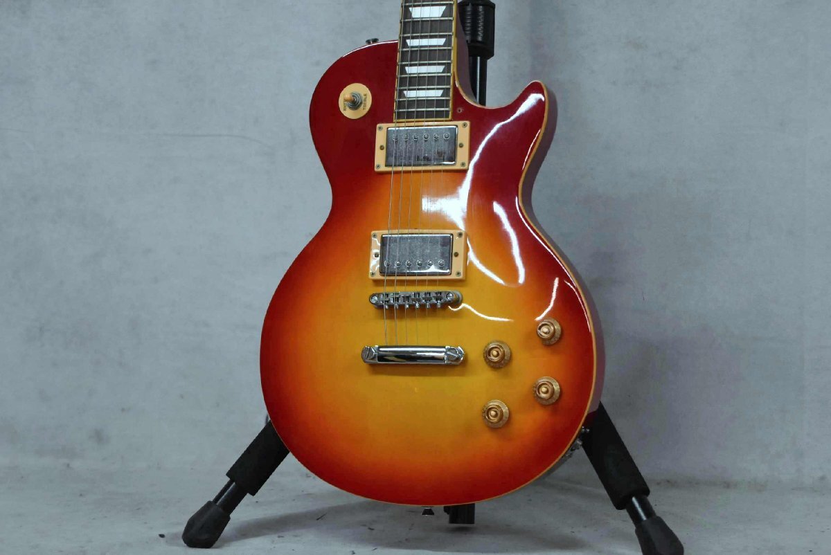 Yahoo!オークション -「フォトジェニックギター」の落札相場