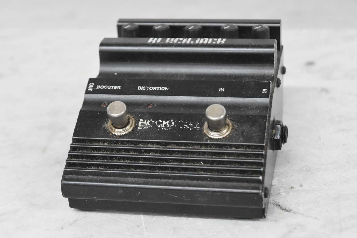 Yahoo!オークション -「ロックトロン エフェクター」の落札相場・落札価格