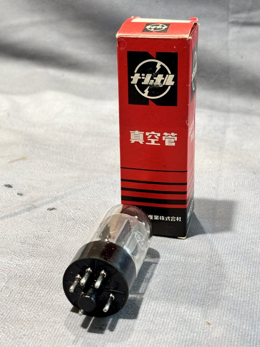 ナショナル真空管 2025年最新】Yahoo!オークション -ナショナル真空管の中古品