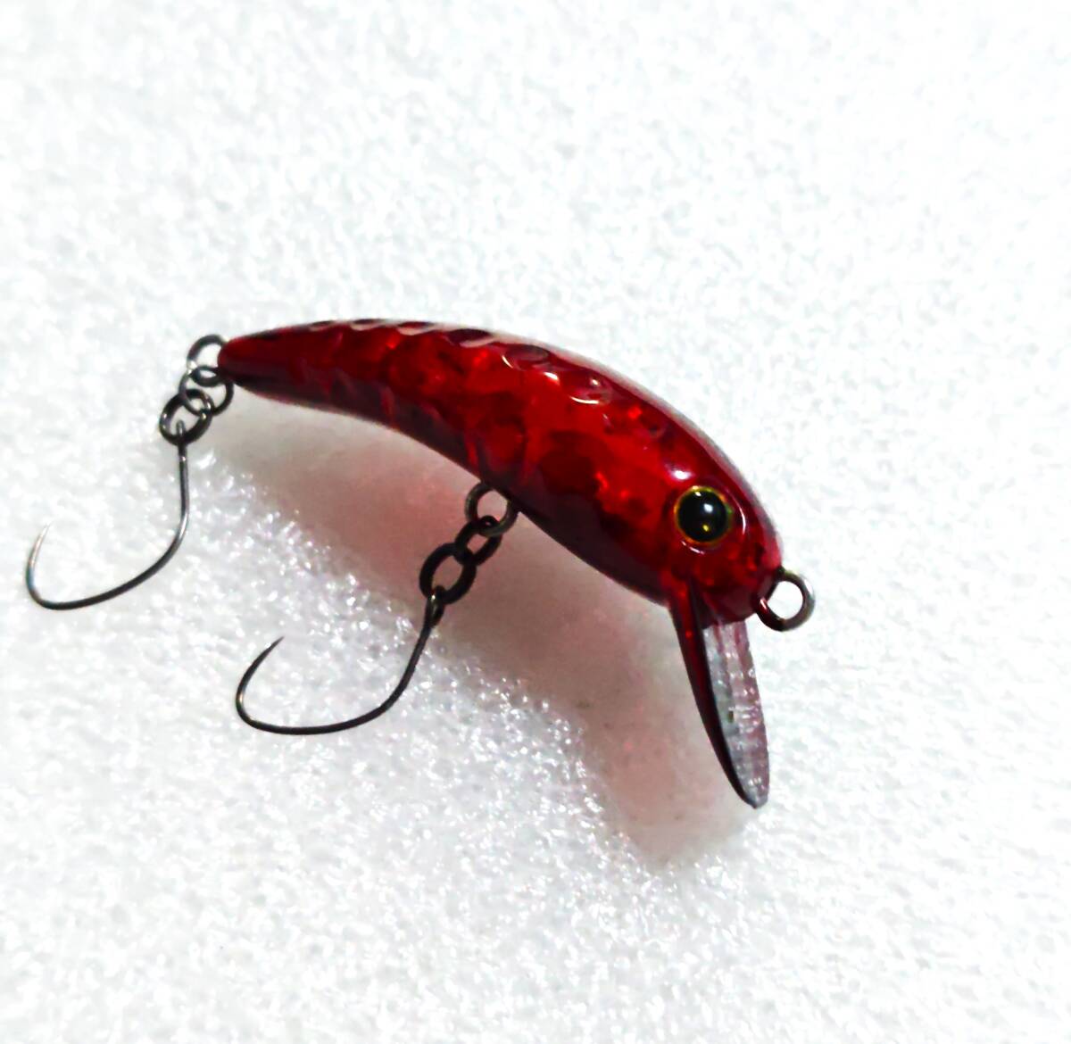 ハ*！様 未使用　Heddon フィッシングルアー 午後の紅茶3種セット ハ*！様 未使用 Heddon フィッシングルアー 午後の紅茶3種セット