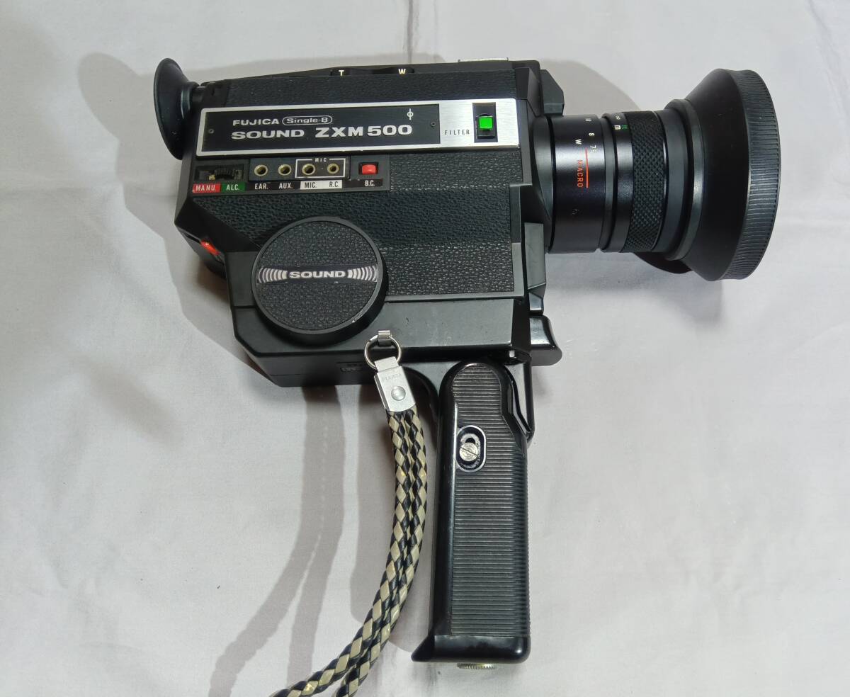 8ミリビデオカメラ　ジャンク品 8ミリビデオカメラ レトロ 難あり ジャンク - メルカリ