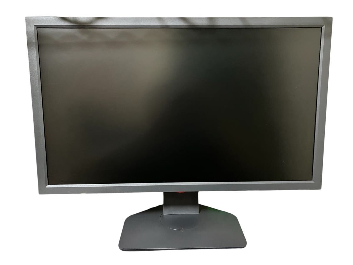 Yahoo!オークション -「benq xl2411k」の落札相場・落札価格