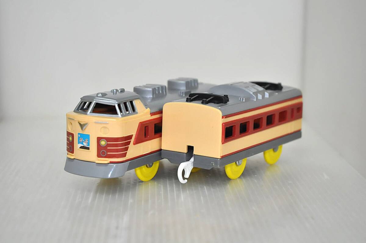 2025年最新】Yahoo!オークション -プラレール l特急の中古品