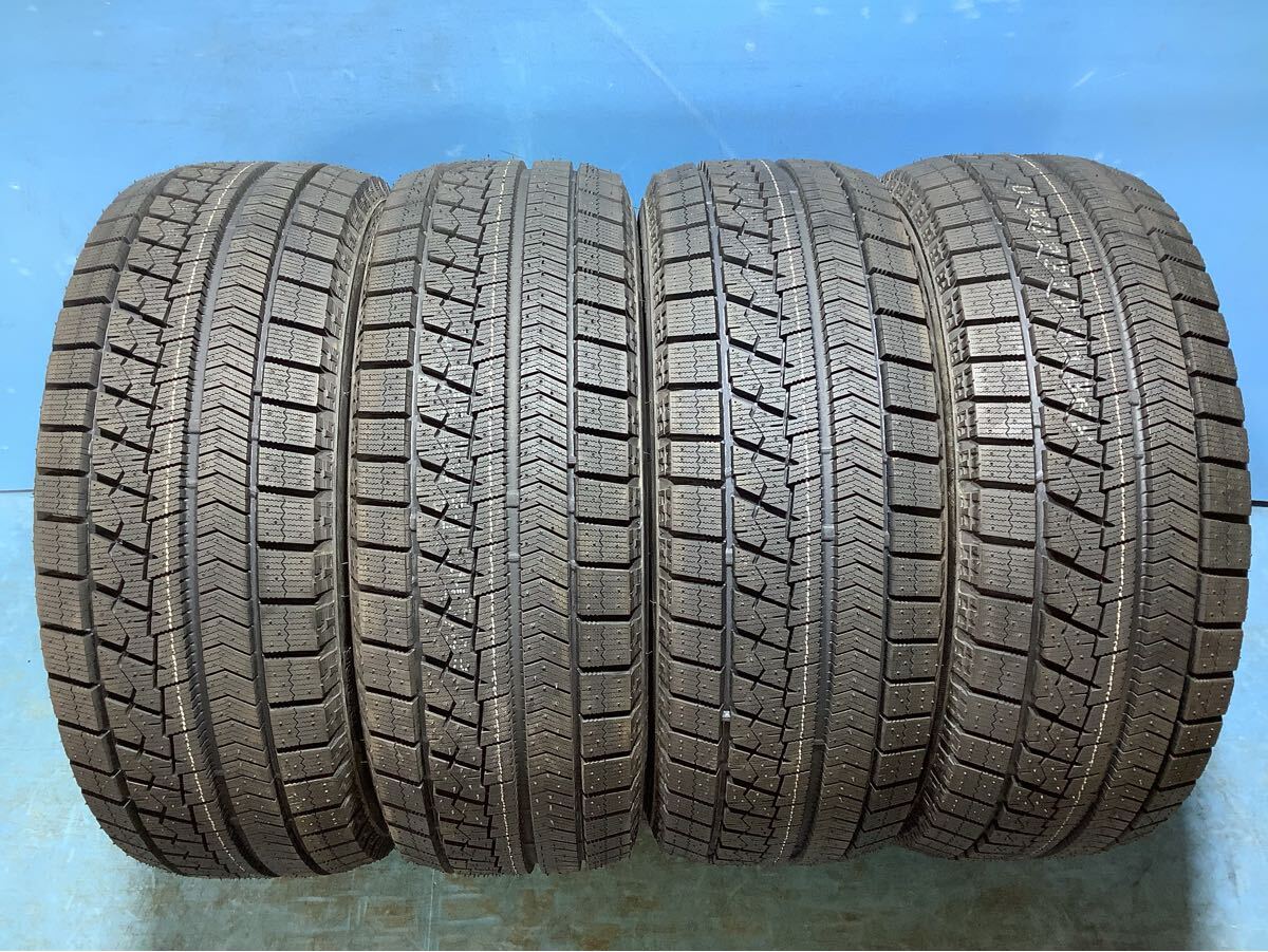 ブリヂストン ブリザック vrx2．215/55R17.23年製．9分山．4本． ブリヂストン ブリザック vrx2．215/55R17.23年製．9分山．4本