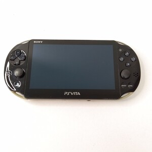 PSvita pch2000 ゴッドイーター2 フェンリルエディション 美品