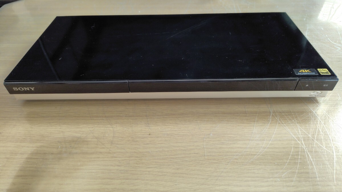 SONY ブルーレイレコーダー　BDZ-ZT1500（中古） SONY BDZ-ZT1500 オークション比較 - 価格.com