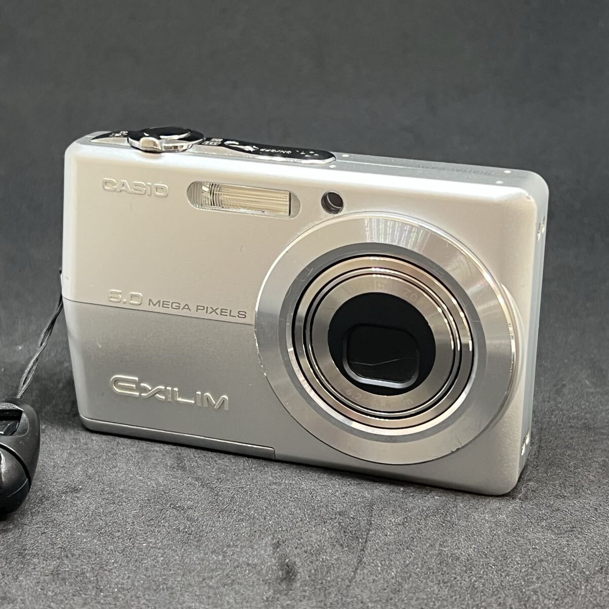 2025年最新】Yahoo!オークション -casio exilim ex-z600の中古品