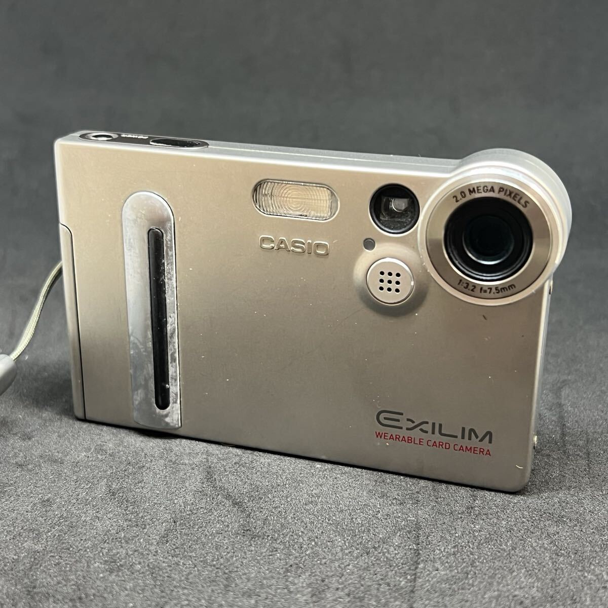 【値下】 CASIO EXILIM EX-M2 コンパクトデジタルカメラ デジタルカメラ CASIO EXILI EX-M2 カシオ EXILIM EX-M2 価格