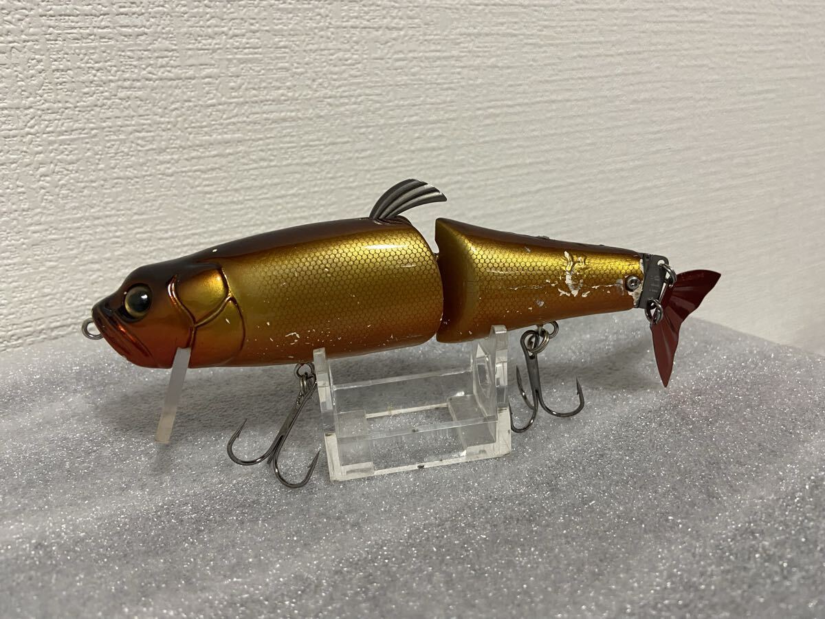 限定カラー メガバス フィッシュアロー IT ジャック ミドル #SPECIAL 限定カラー メガバス フィッシュアロー IT ジャック ミドル